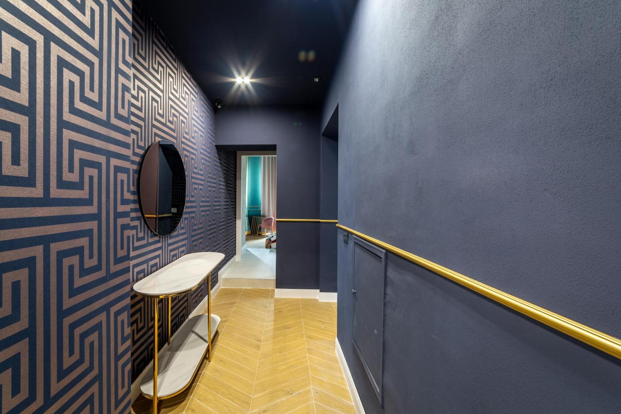 Gasthof Residenza D'epoca White Florenz