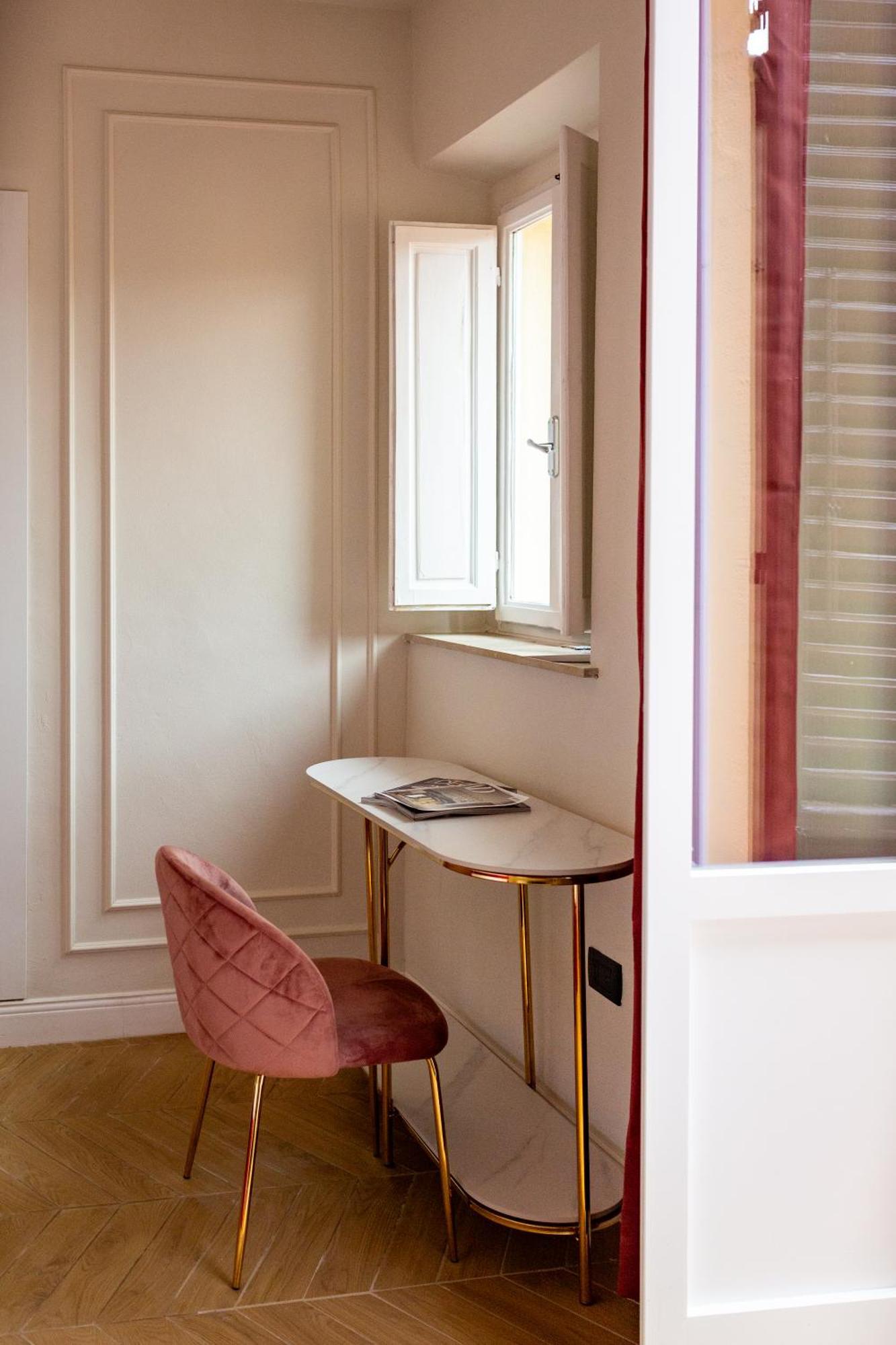 Residenza D'epoca White Gasthof *
