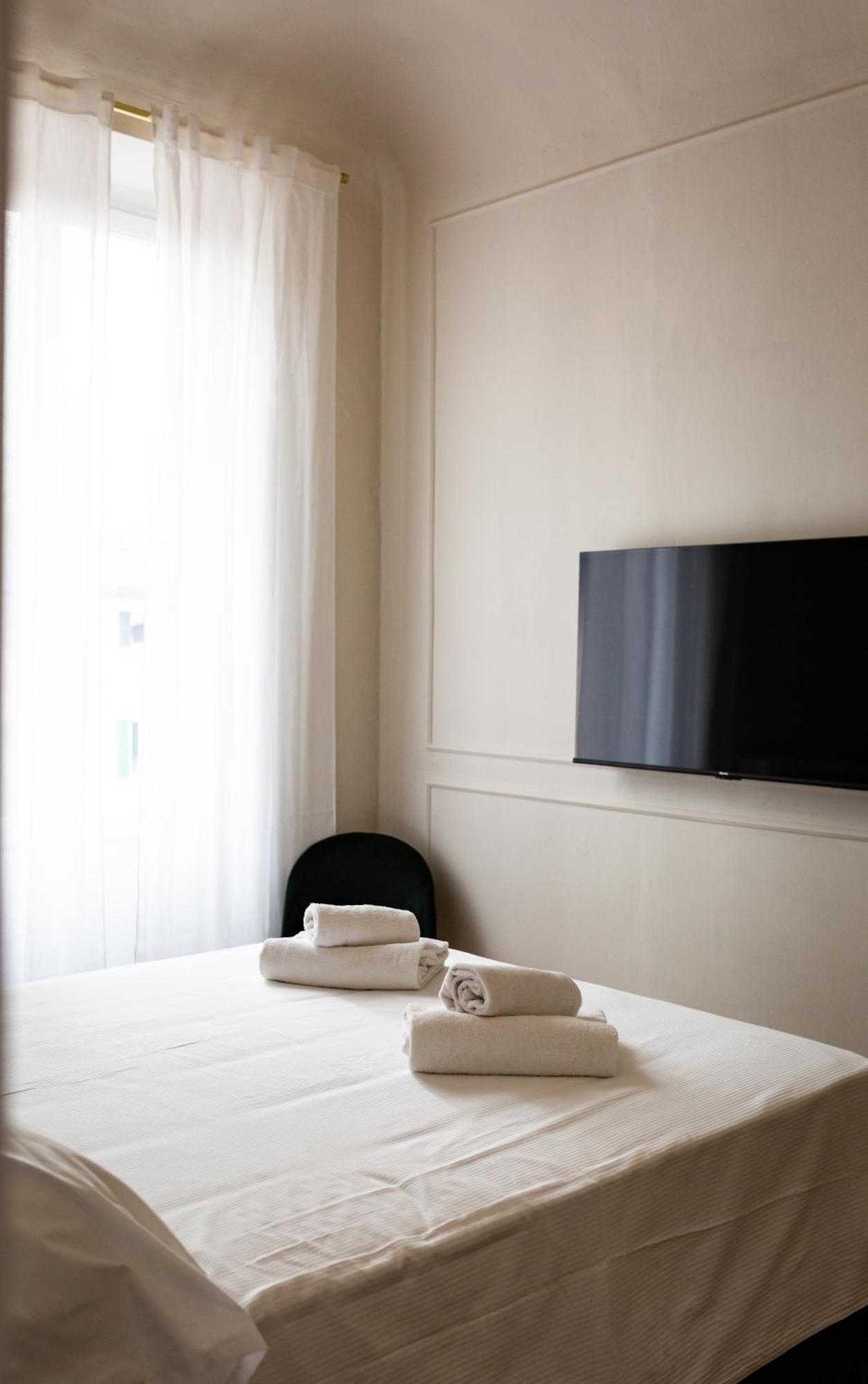Gasthof Residenza D'epoca White *