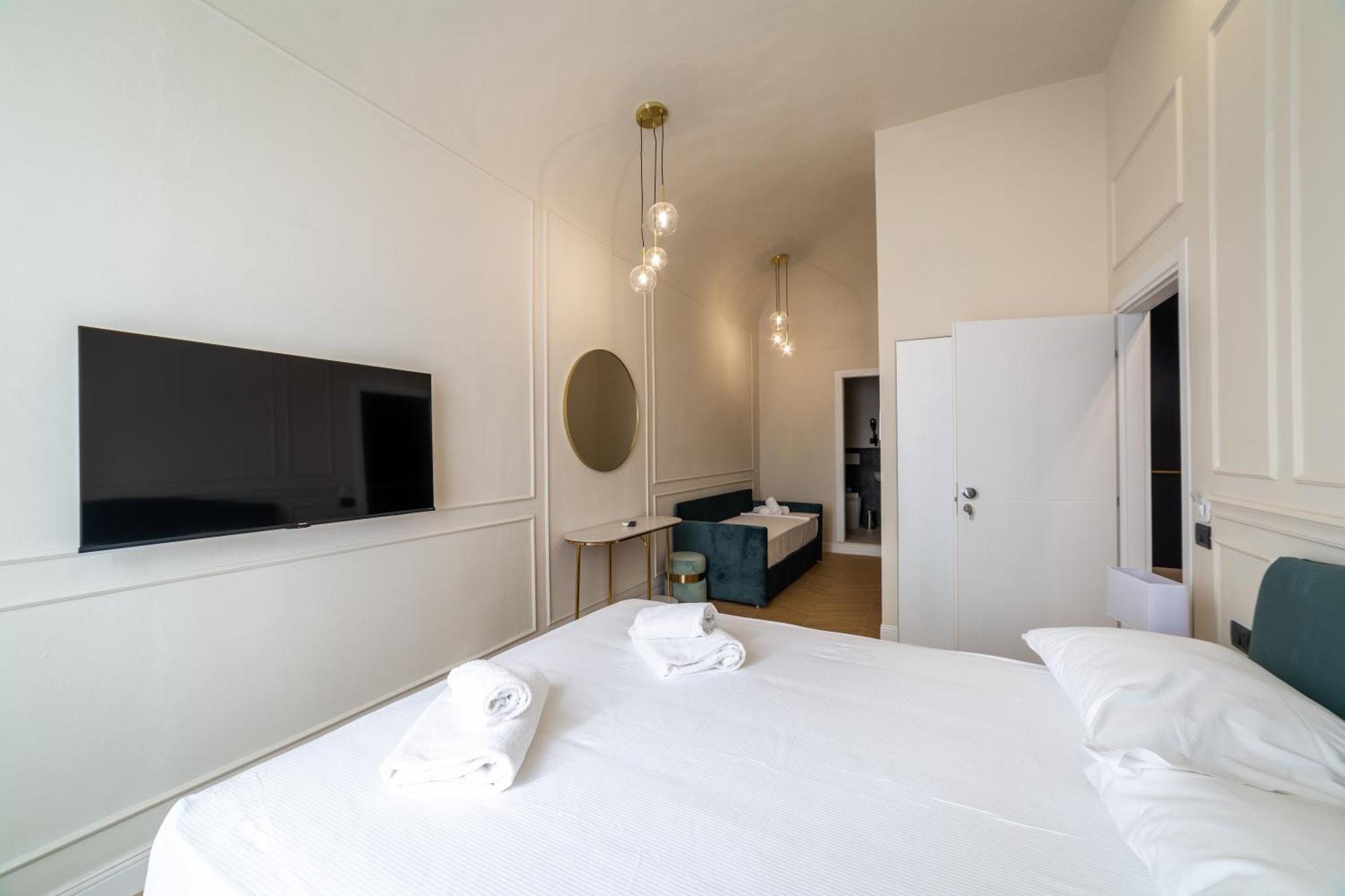 Residenza D'epoca White Gasthof