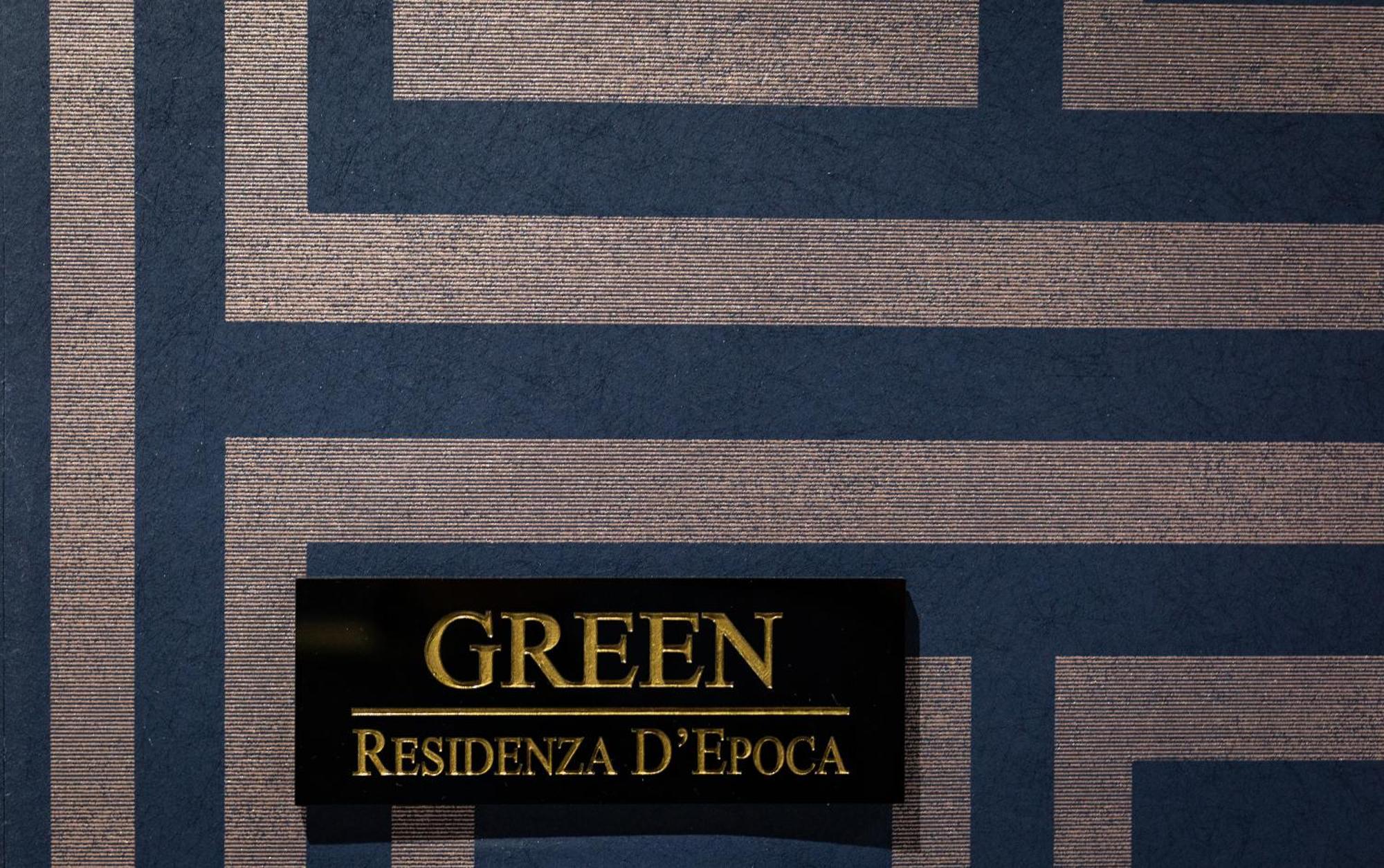 Residenza D'epoca White * Florenz