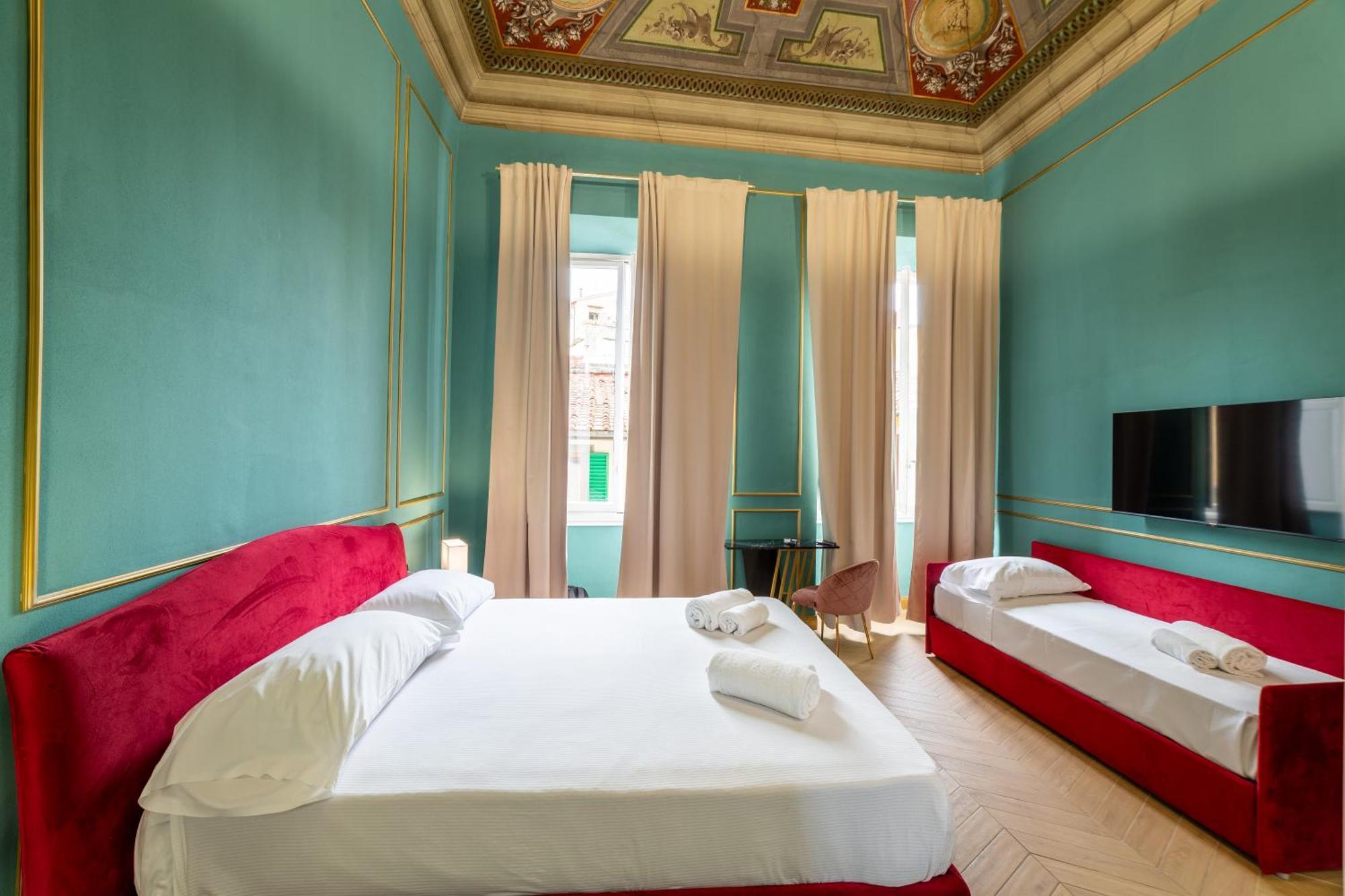 Residenza D'epoca White Gasthof *