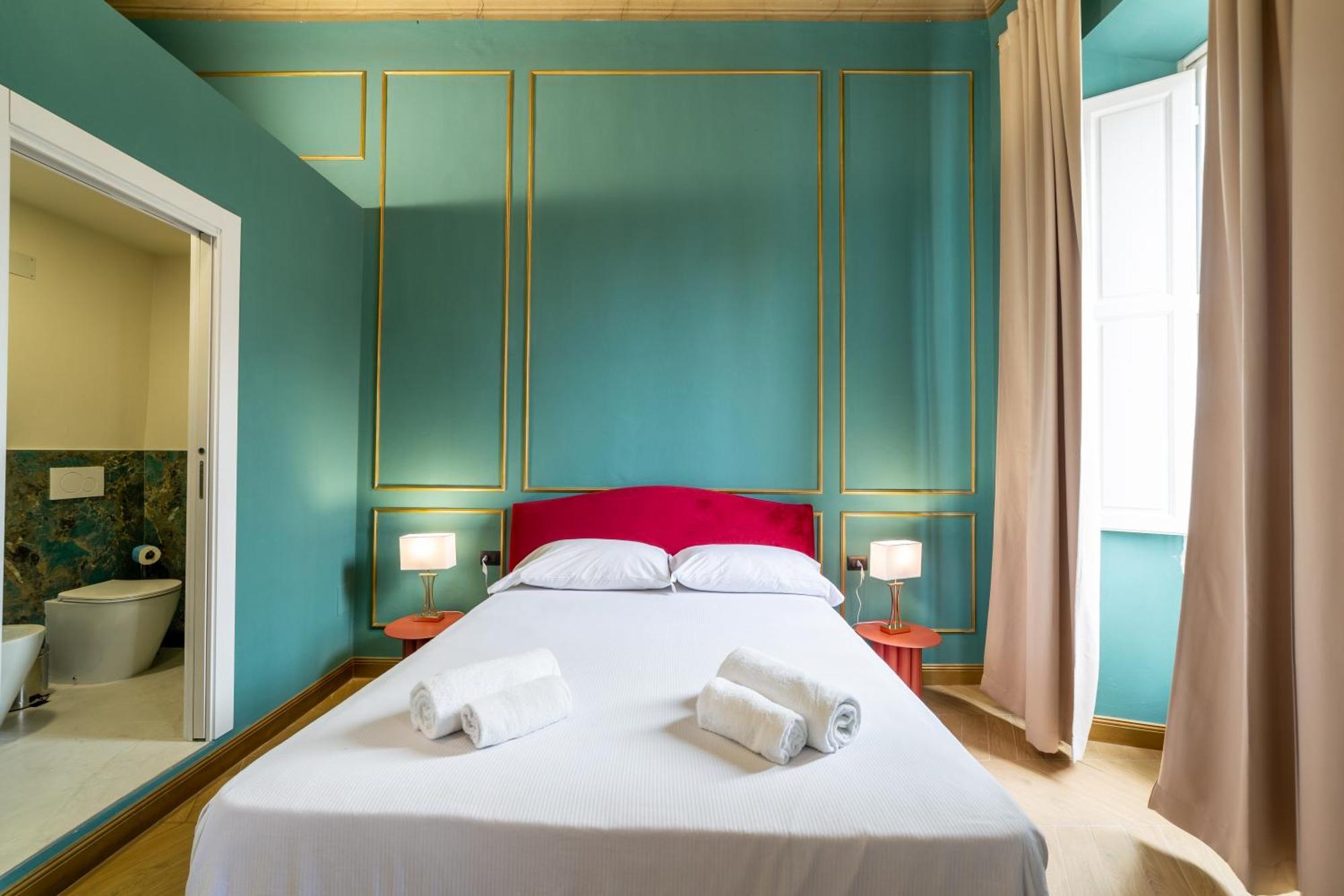 Residenza D'epoca White * Florenz