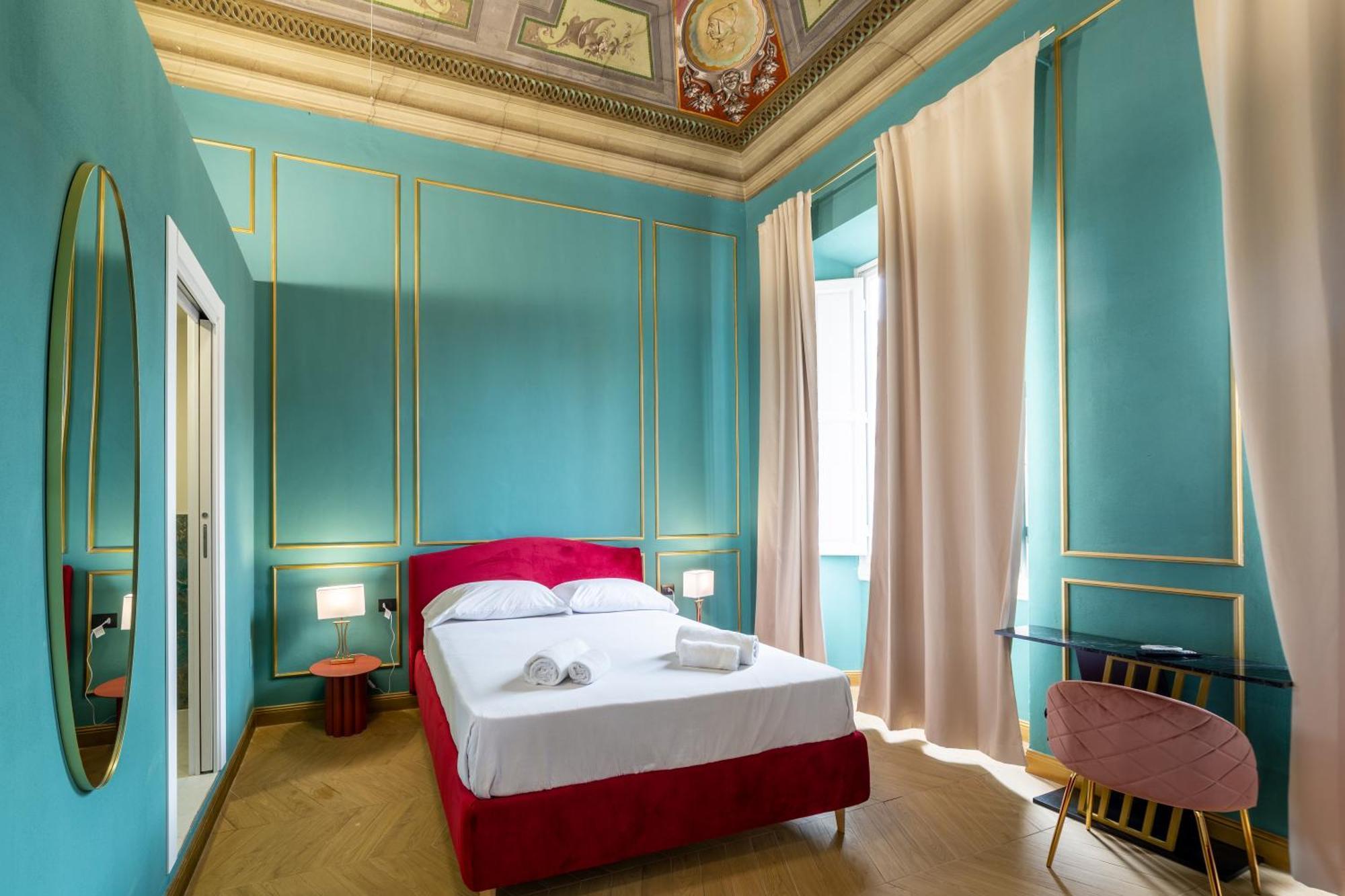 Residenza D'epoca White Gasthof