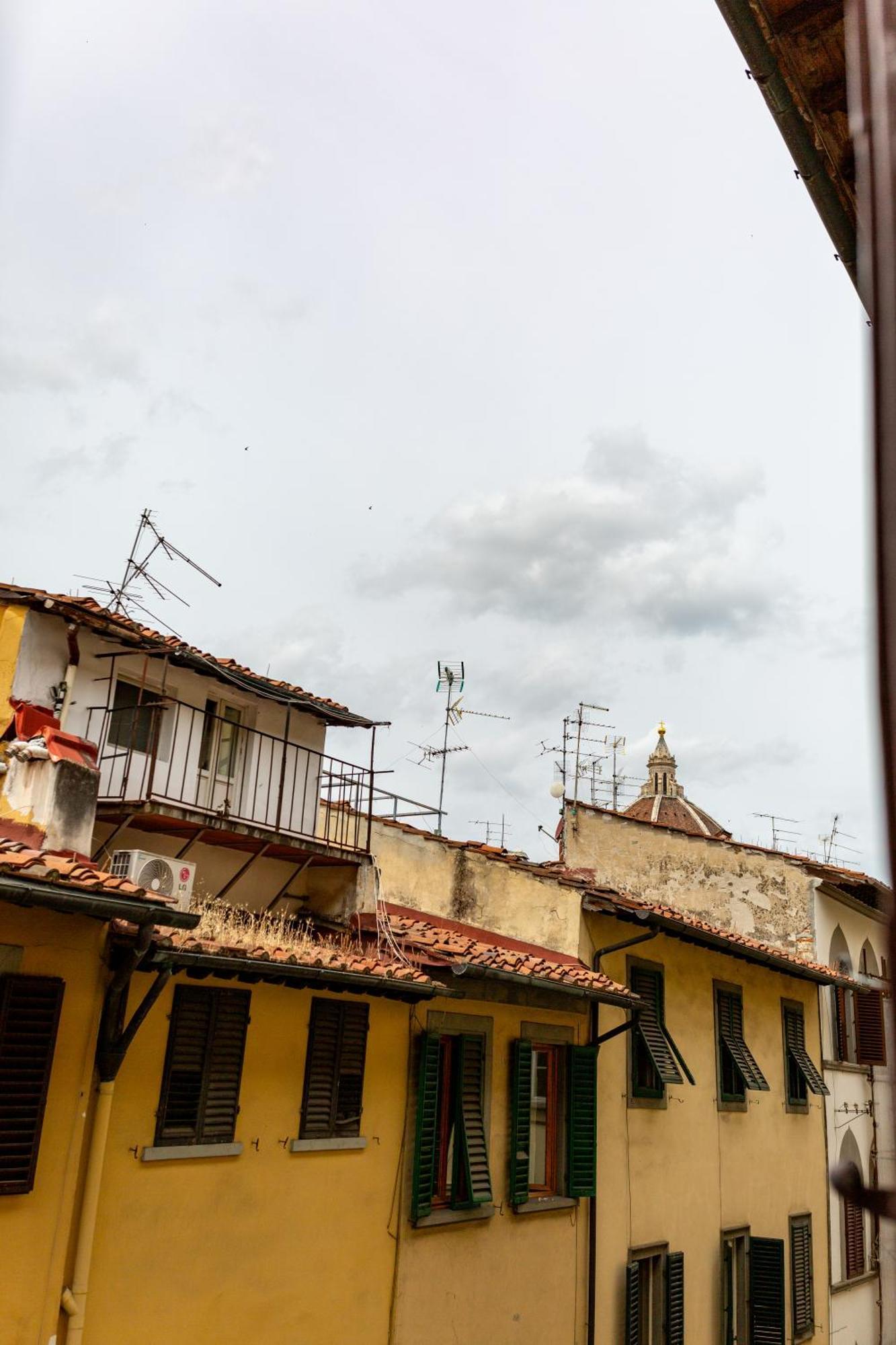 Residenza D'epoca White Florenz