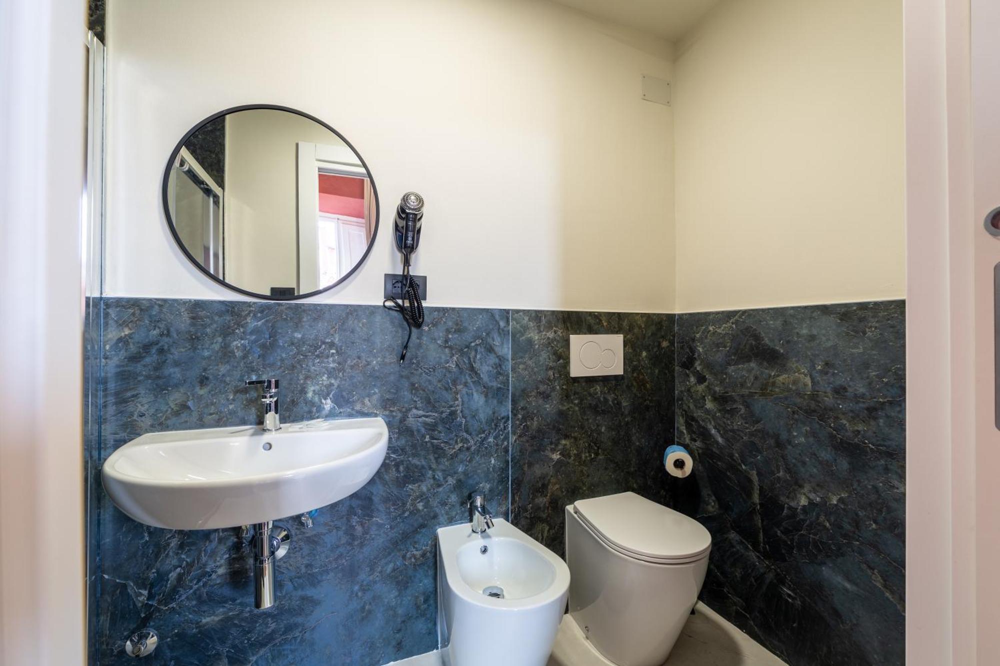 Gasthof Residenza D'epoca White *