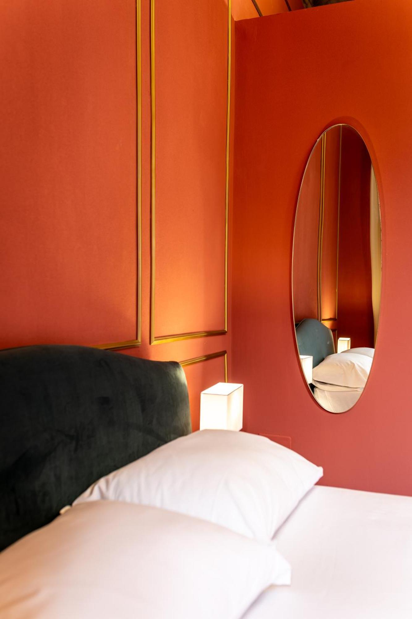 Residenza D'epoca White Gasthof *