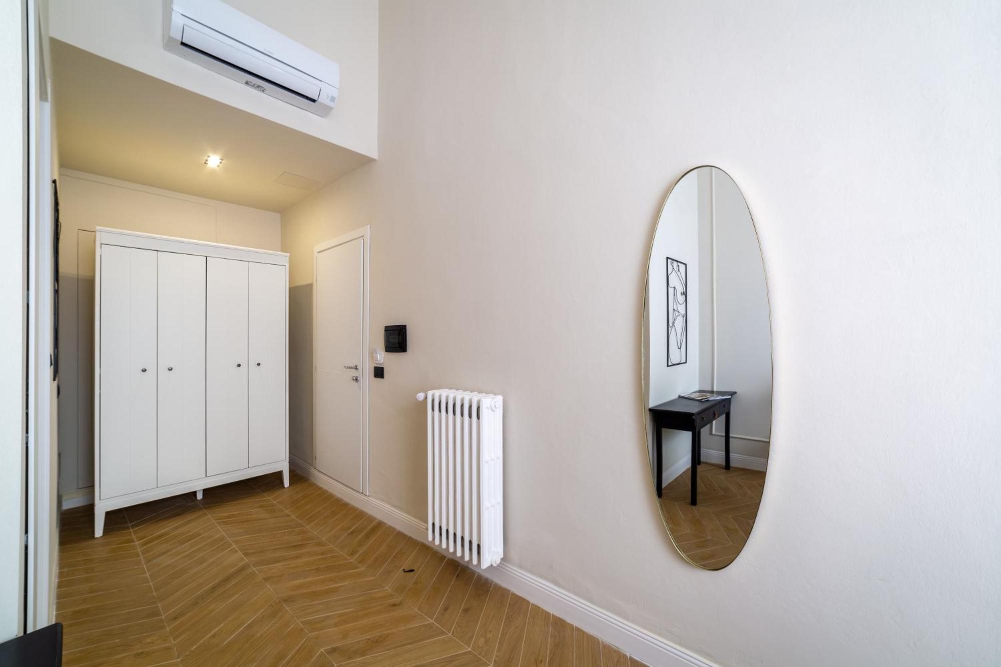 Residenza D'epoca White Gasthof *