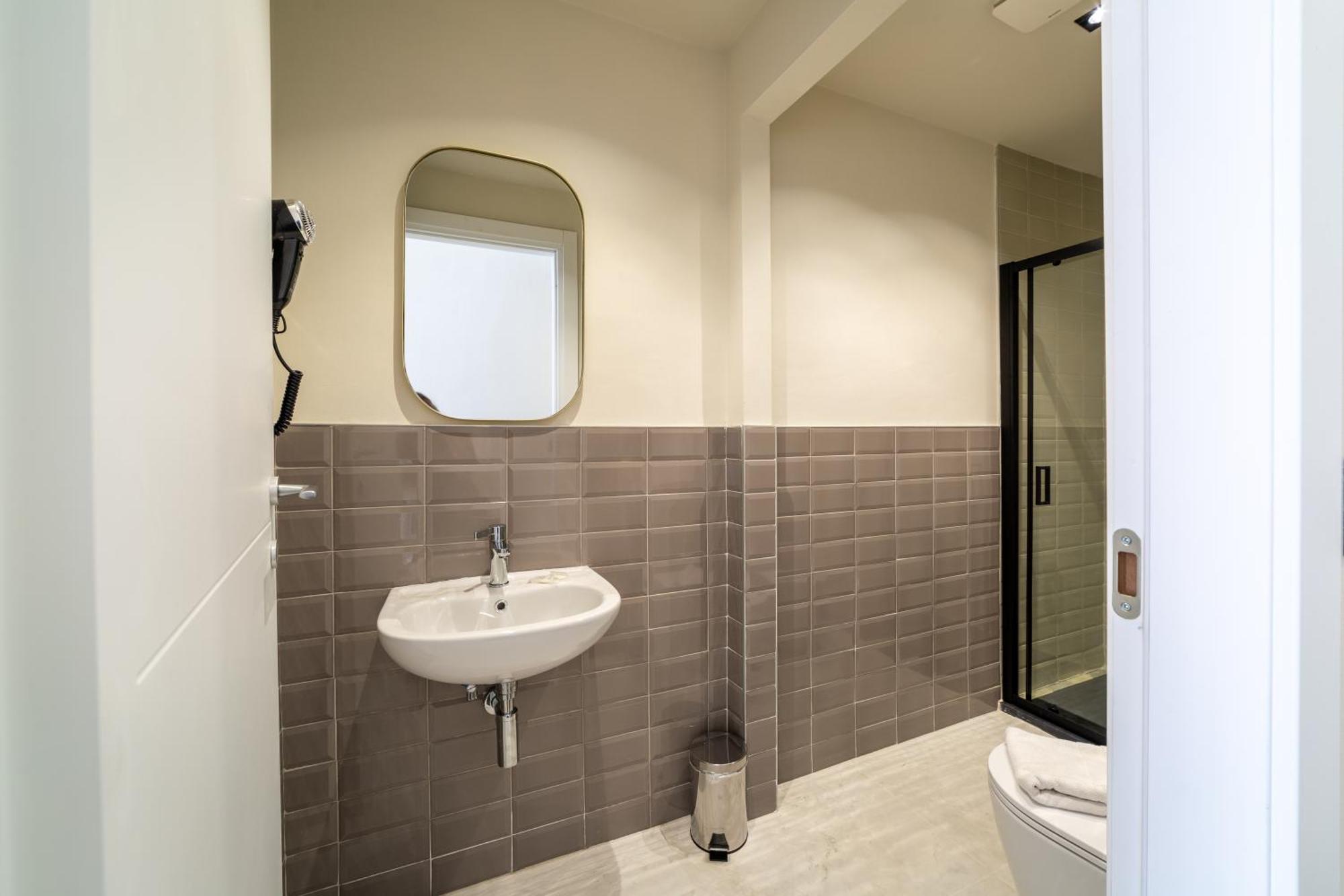 Gasthof Residenza D'epoca White *