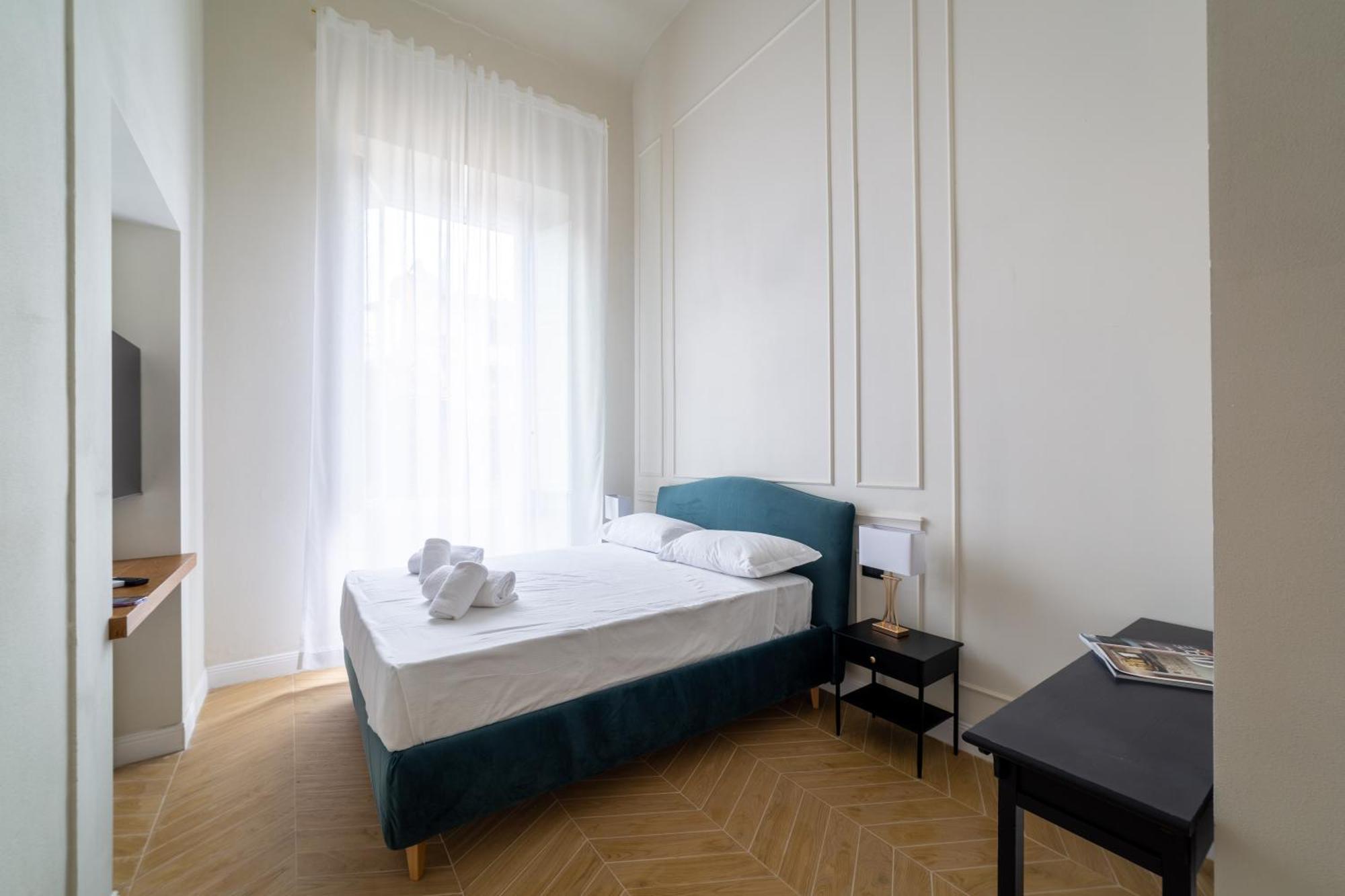 Gasthof Residenza D'epoca White