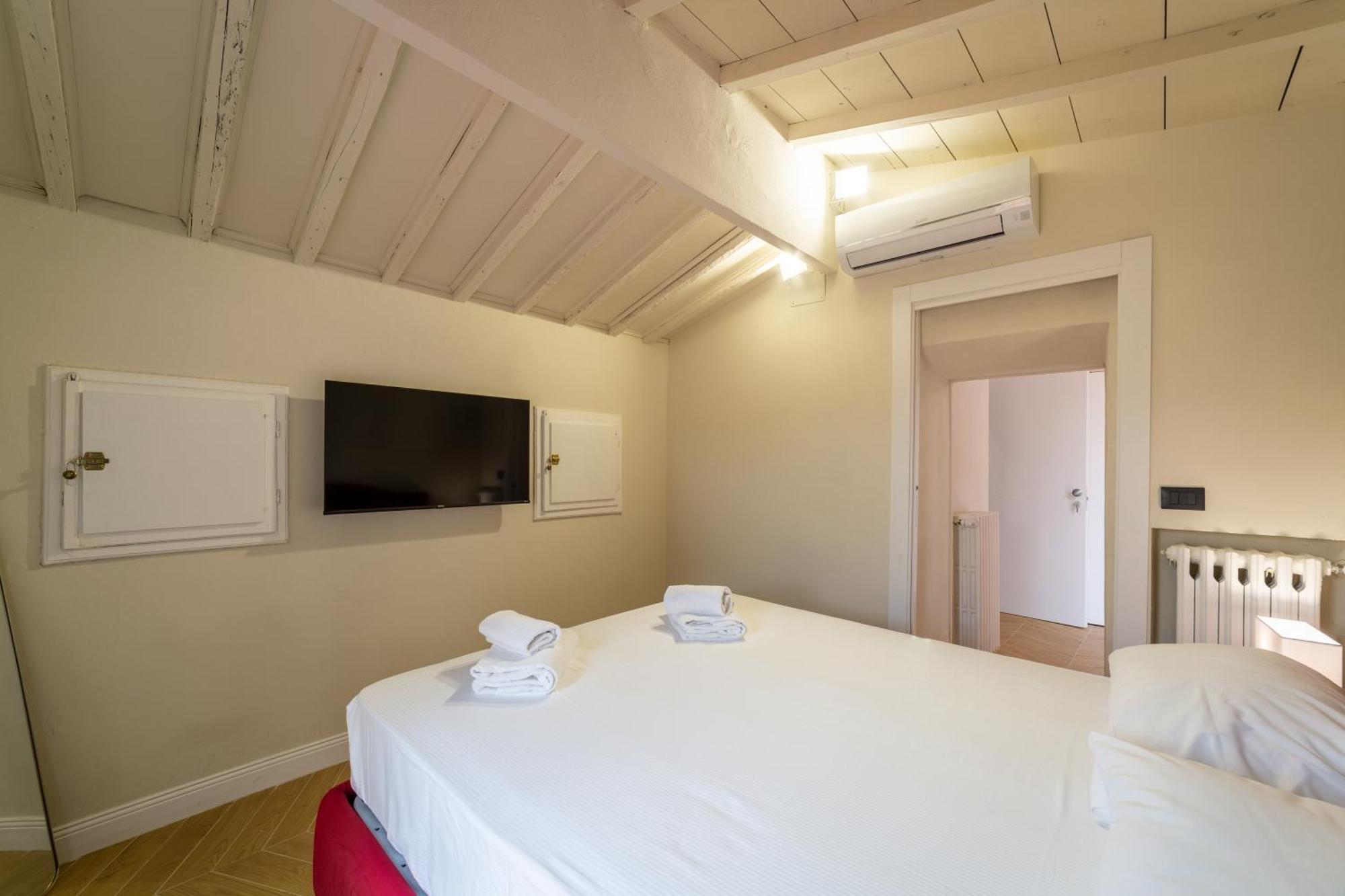Residenza D'epoca White Maison d'hôtes