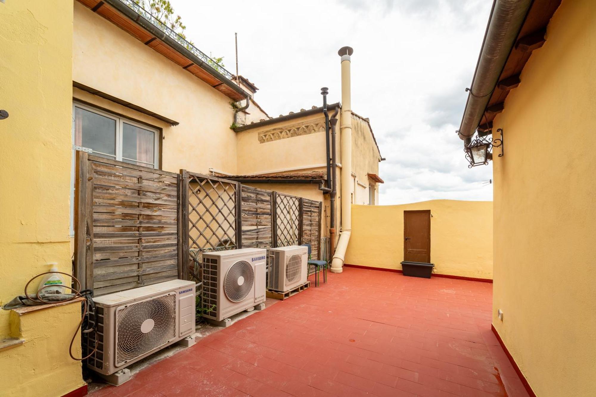 Residenza D'epoca White Maison d'hôtes