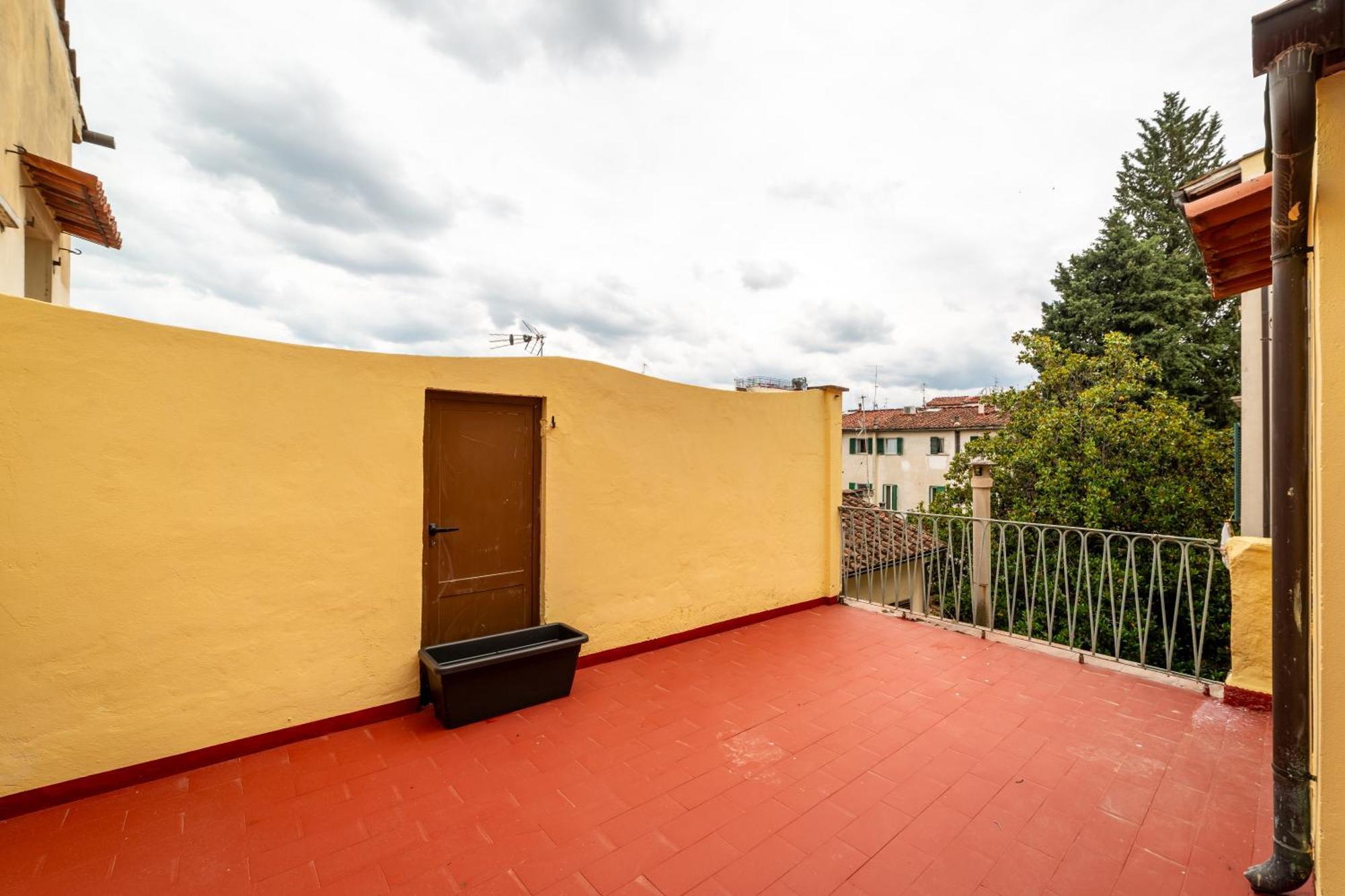 Maison d'hôtes Residenza D'epoca White Florence