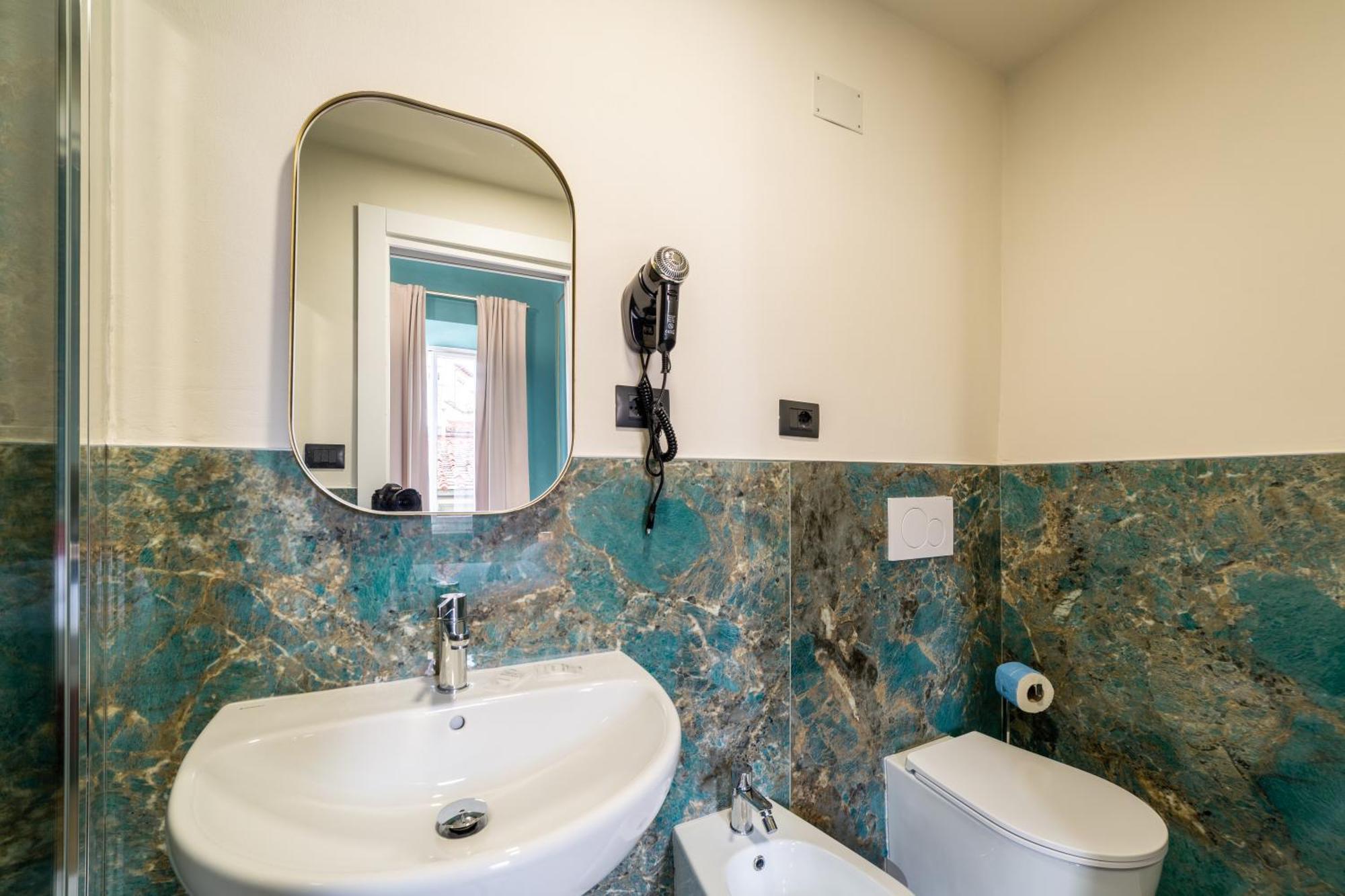 Residenza D'epoca White Maison d'hôtes *