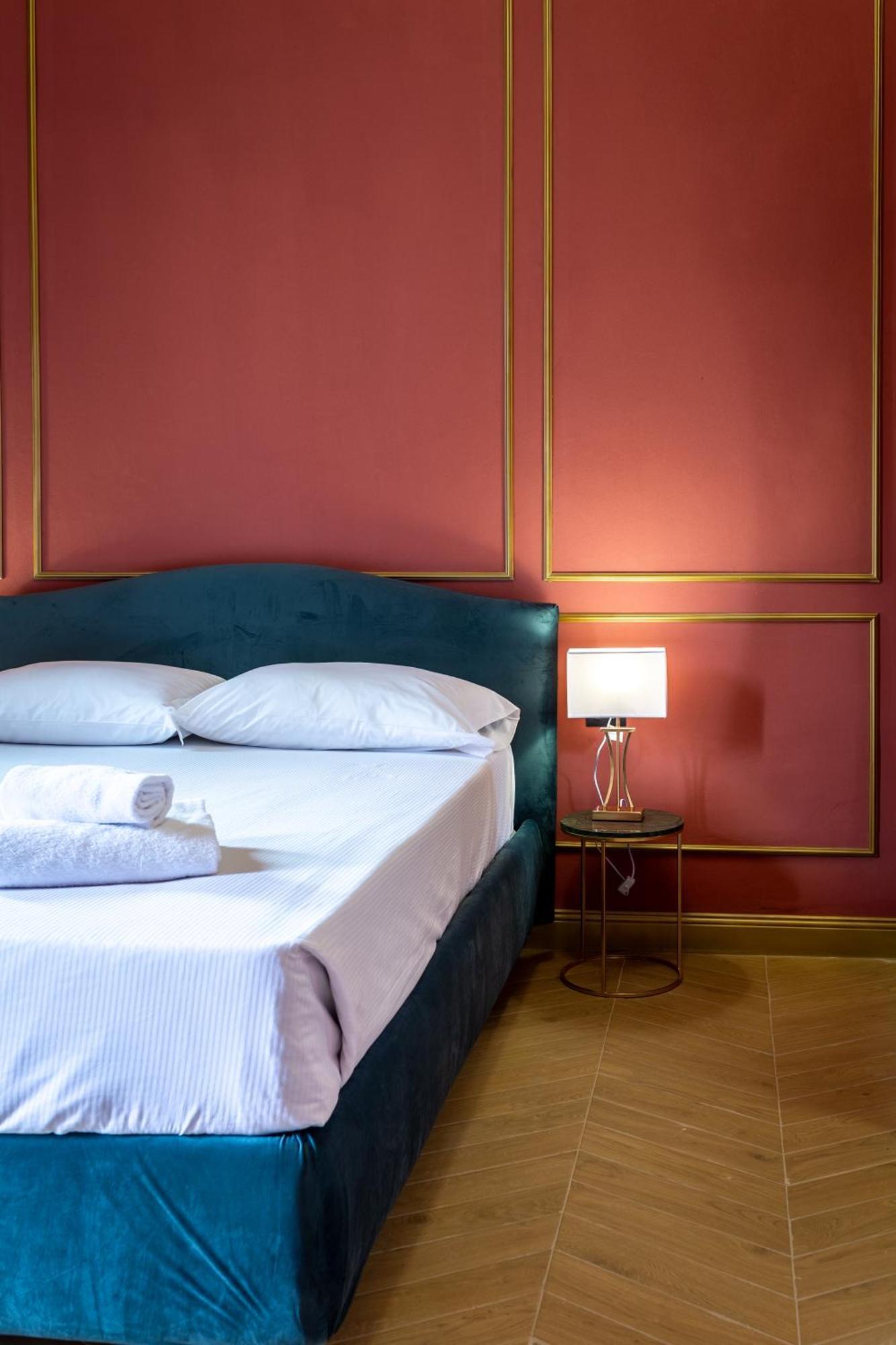 Residenza D'epoca White Maison d'hôtes Florence