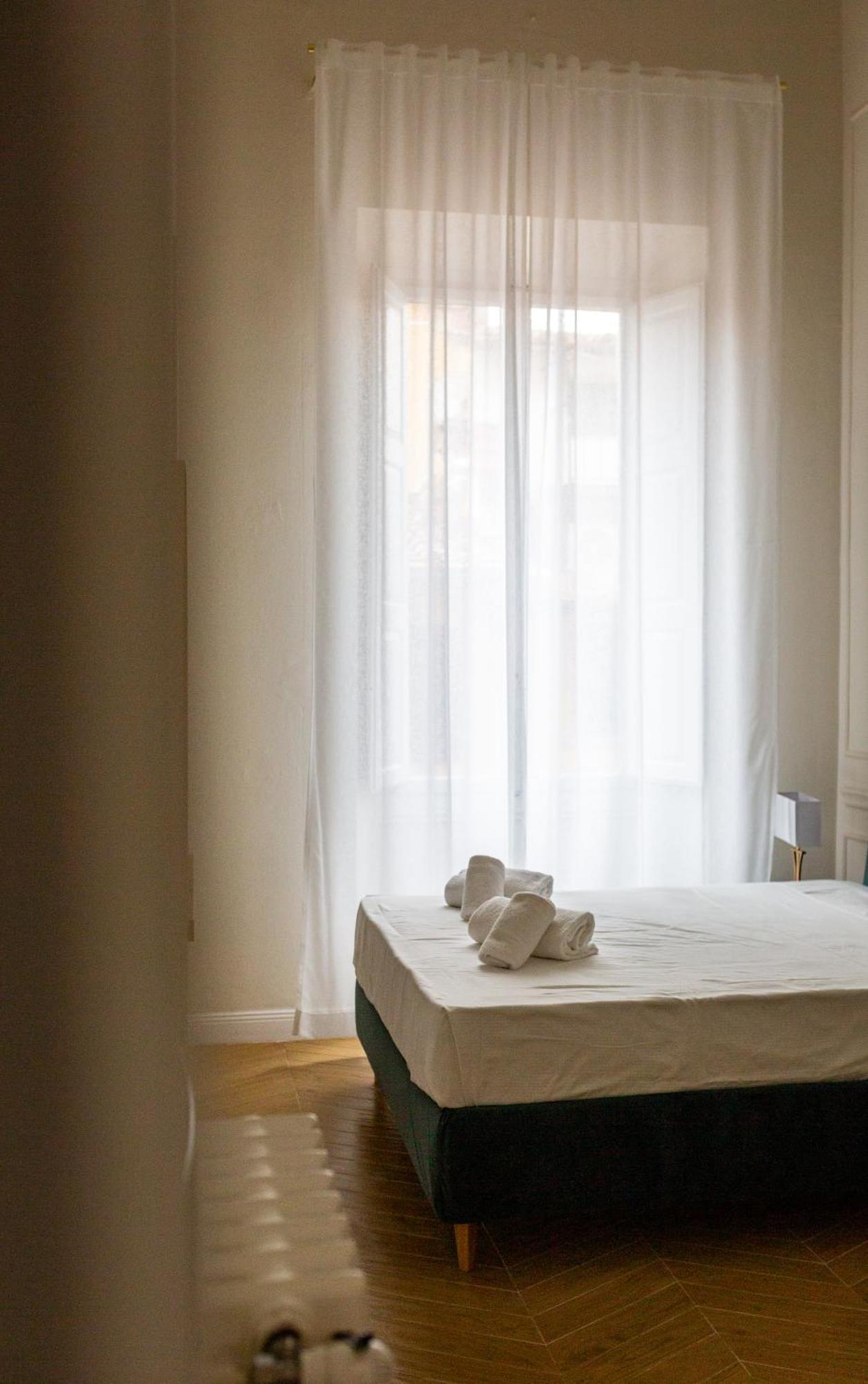 Residenza D'epoca White Maison d'hôtes Florence