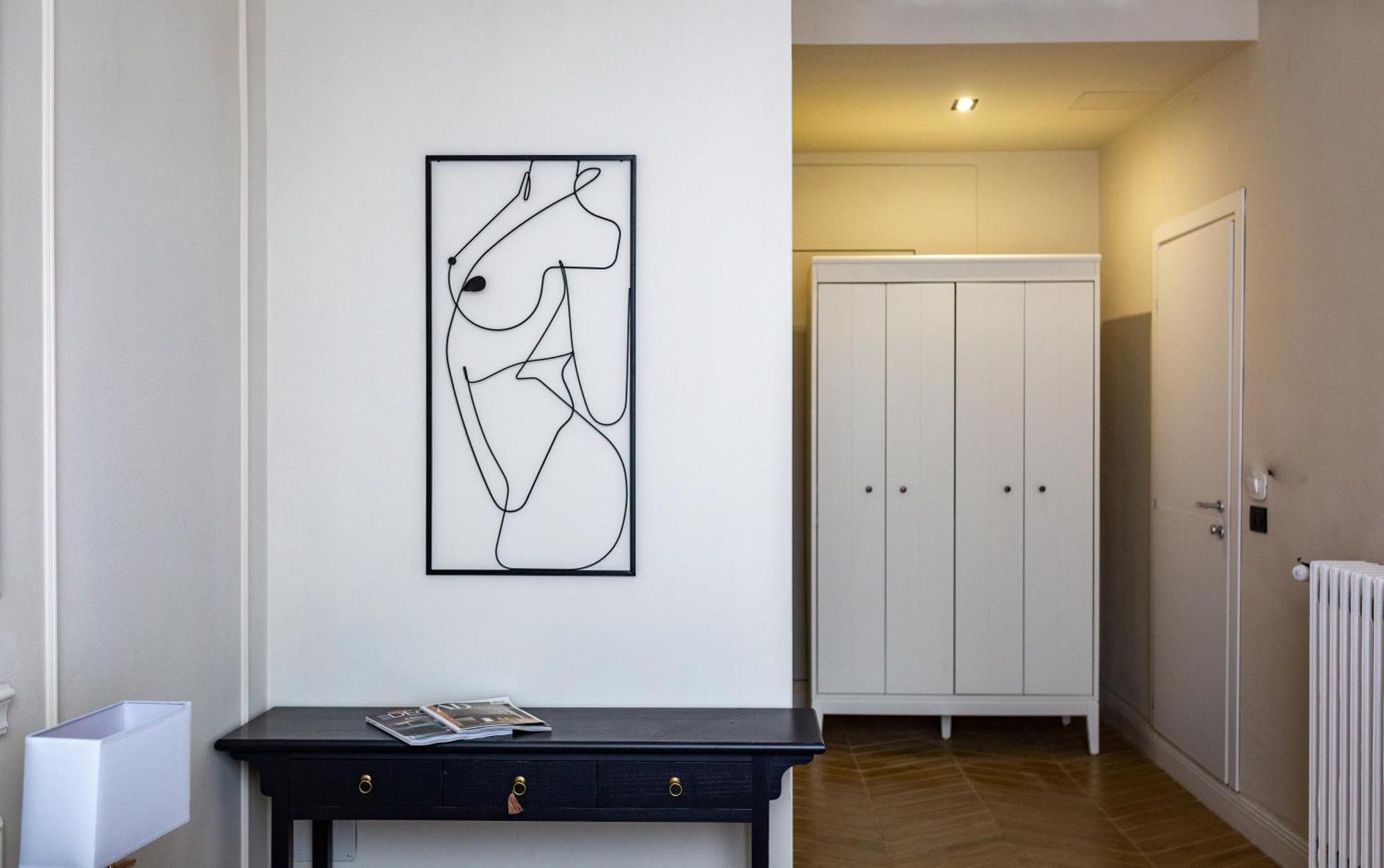 Residenza D'epoca White Maison d'hôtes Florence