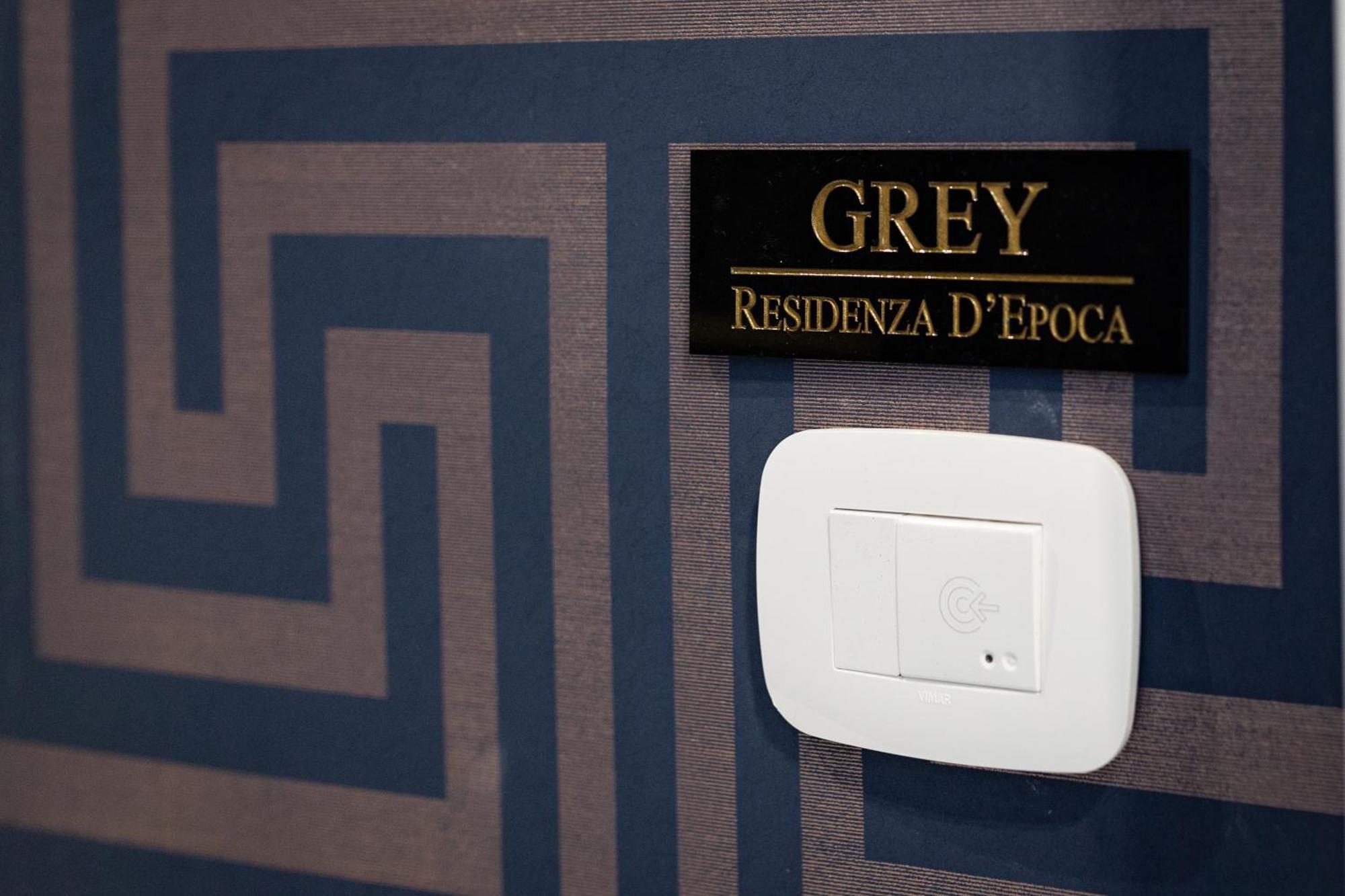 Residenza D'epoca White Maison d'hôtes
